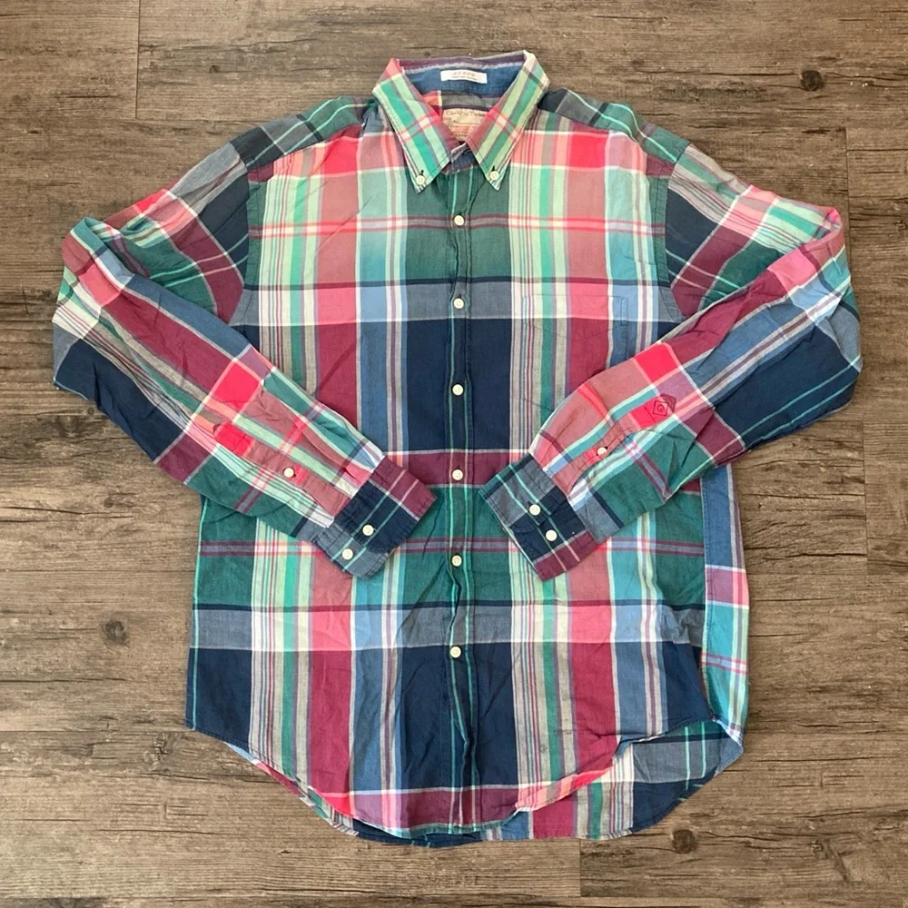 Gant Rugger Shirt - Picture 1 of 6